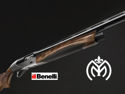 Benelli® RAFFAELLO Power Bore - Imagen 3
