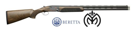 Beretta® A690 SPORTING Black Edition