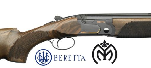 Beretta® A690 SPORTING Black Edition - Imagen 9
