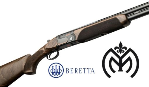 Beretta® A690 SPORTING Black Edition - Imagen 8