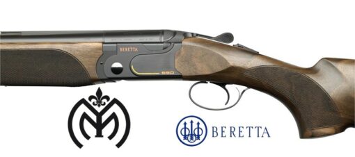 Beretta® A690 SPORTING Black Edition - Imagen 6