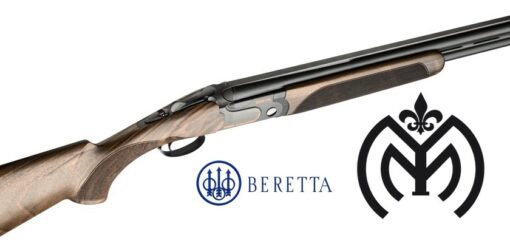 Beretta® A690 SPORTING Black Edition - Imagen 5