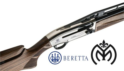 Beretta A400 XCEL Multitarget - Imagen 5