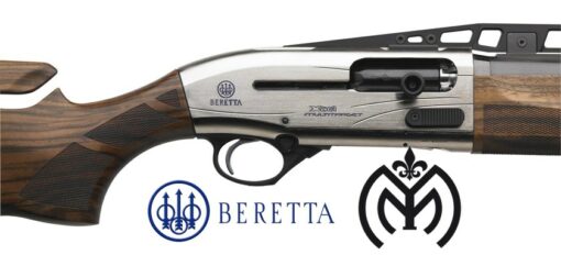 Beretta A400 XCEL Multitarget - Imagen 3