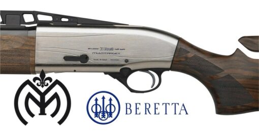 Beretta A400 XCEL Multitarget - Imagen 4