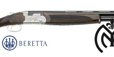 Beretta ULTRALIGHT Classic-01