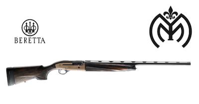 Beretta A400 Xplor Action