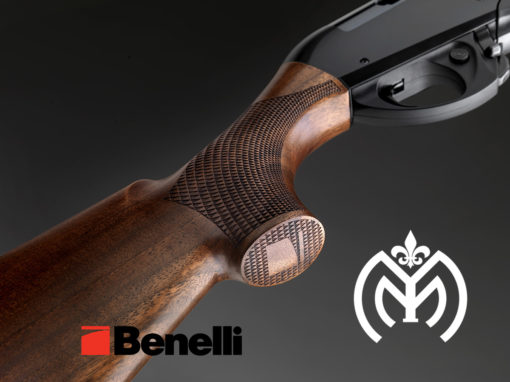 RIFLE Benelli® ARGO E - Imagen 5