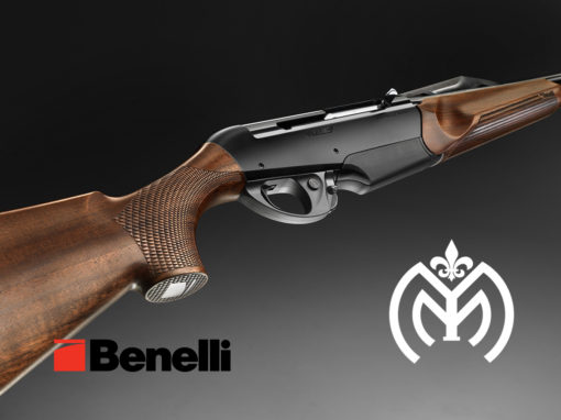 RIFLE Benelli® ARGO E - Imagen 6
