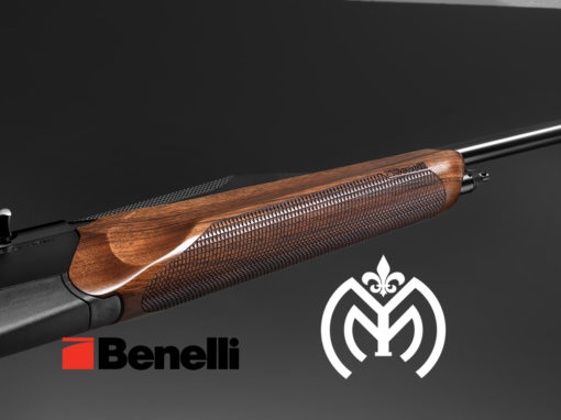 RIFLE Benelli® ARGO E - Imagen 7