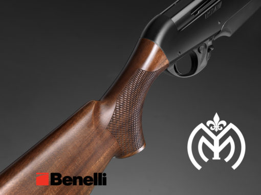 RIFLE Benelli® ARGO E - Imagen 8