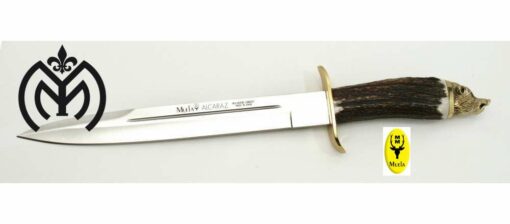 Cuchillo Remate MUELA® ALCARAZ-26N - Imagen 3