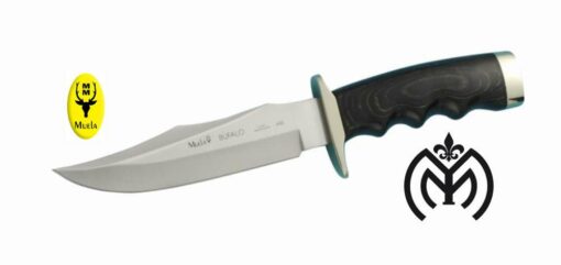 Cuchillo MUELA® Serie BÚFALO - Imagen 2