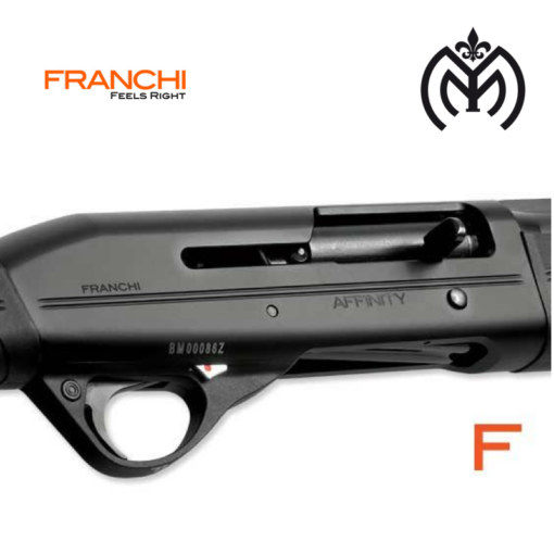 FRANCHI Affinity3 Synthetic - Imagen 2