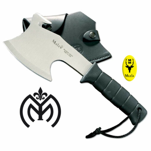 Hacha Caza  MUELA® HG-S