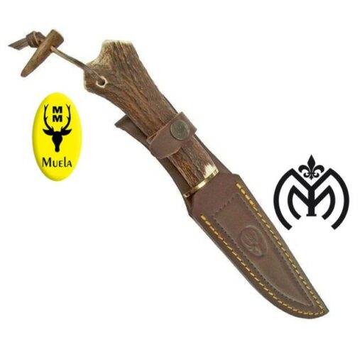 Cuchillo MUELA® GREDOS - GRED-H13