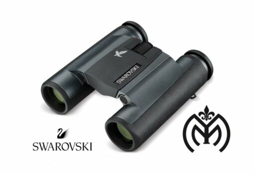 Prismáticos SWAROVSKI® CL Pocket Mountain - Imagen 2