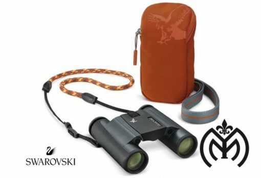 Prismáticos SWAROVSKI® CL Pocket Mountain - Imagen 5