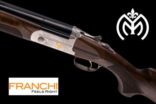 FRANCHI Feeling Select Becaccia (cal.12 o 20) - Imagen 10