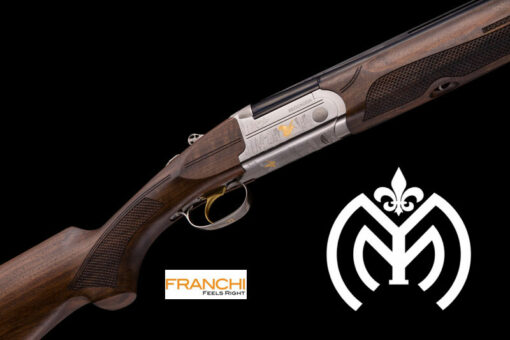 FRANCHI Feeling Select Becaccia (cal.12 o 20) - Imagen 9