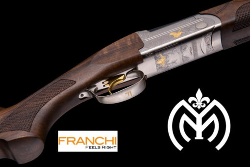 FRANCHI Feeling Select Becaccia (cal.12 o 20) - Imagen 8