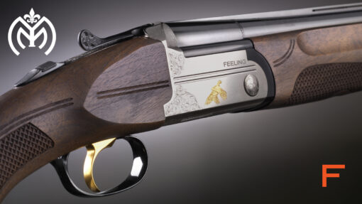 FRANCHI Feeling Select Becaccia (cal.12 o 20) - Imagen 7