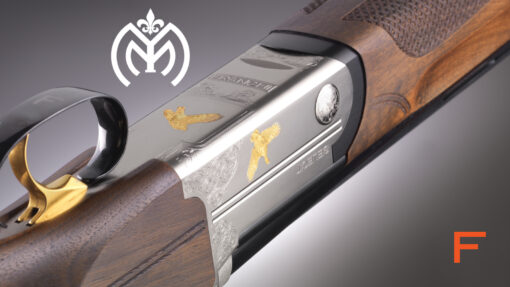 FRANCHI Feeling Select Becaccia (cal.12 o 20) - Imagen 6