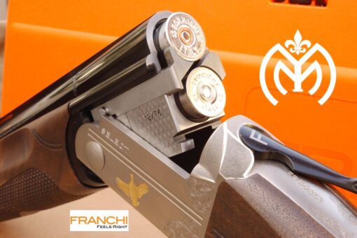 FRANCHI Feeling Select Becaccia (cal.12 o 20) - Imagen 5