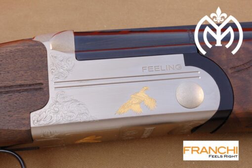 FRANCHI Feeling Select Becaccia (cal.12 o 20) - Imagen 4