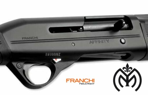 FRANCHI Affinity 3 Synthetic cal.20 - Imagen 4