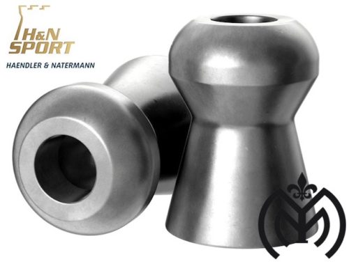 H&N Hunter Cal.5,5 - Imagen 3