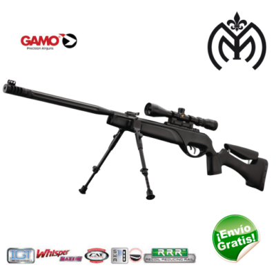 Carabina GAMO HPA Mi IGT