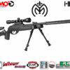 Carabina GAMO HPA Mi IGT - Imagen 2