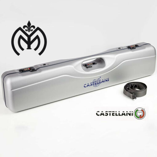 Maletín Tiro Castellani® ABS Compacto - Imagen 2