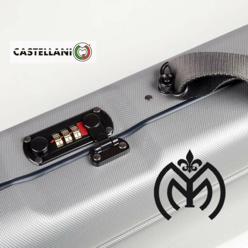 Maletín Tiro Castellani® ABS Compacto - Imagen 5