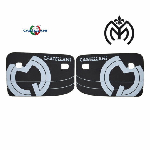 Protector lateral para gafas Castellani® - Imagen 2