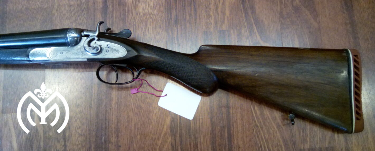 onde comprar armas de fogo no Brasil?