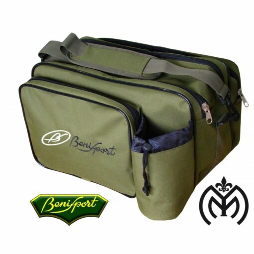 BOLSA TIRO Benisport - Imagen 5