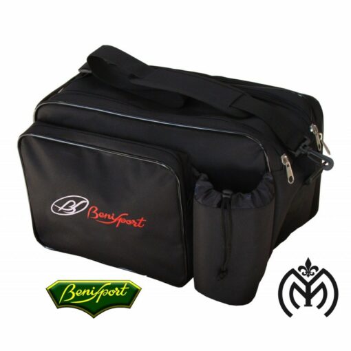 BOLSA TIRO Benisport - Imagen 3