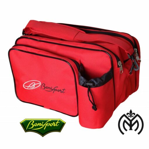 BOLSA TIRO Benisport - Imagen 2