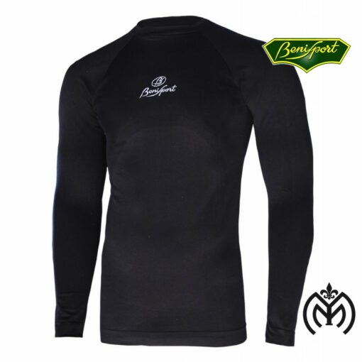 Camiseta Térmica Benisport® - Imagen 2