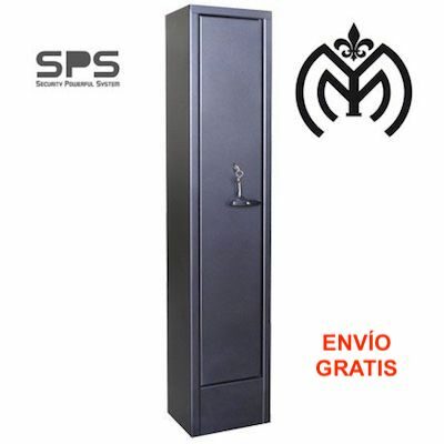 ARMERO SPS A4LC (2 armas largas)