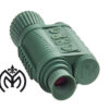 Monocular Visión Nocturna Nachtjäger® NH-1 6X50 - Imagen 4