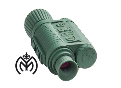 Monocular Visión Nocturna Nachtjäger® NH-1 6X50 - Imagen 4