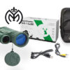 Monocular Visión Nocturna Nachtjäger® NH-1 6X50 - Imagen 5