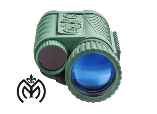 Monocular Visión Nocturna Nachtjäger® NH-1 6X50 - Imagen 2