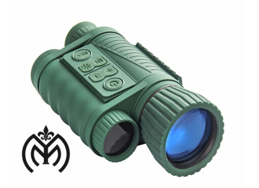 Monocular Visión Nocturna Nachtjäger® NH-1 6X50 - Imagen 3