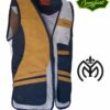 CHALECO TIRO BENISPORT Encina Marino - Imagen 2
