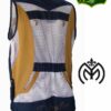 CHALECO TIRO BENISPORT Encina Marino - Imagen 3