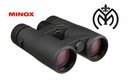 Prismáticos MINOX® BV 8x44 - Imagen 2